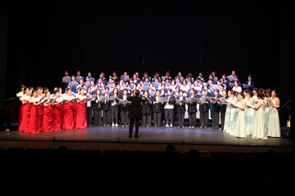 구·군 연합합창제